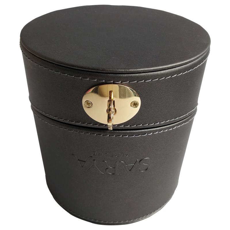 leather cosmetic box WL220525-2