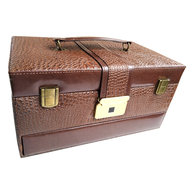 leather jewelry box WL220525-7