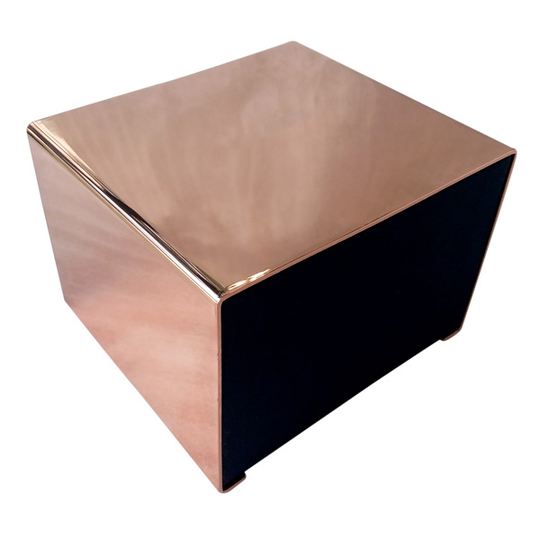 铝壳表盒 AWB-015001