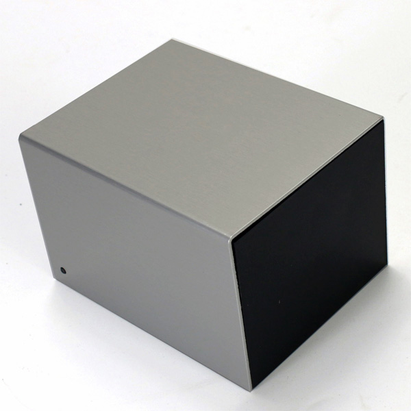 铝壳表盒 AWB-015002