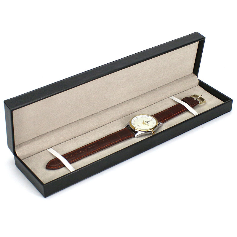 胶坯手表盒 PWB-012003
