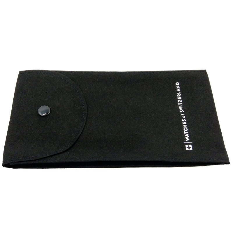 microfiber watch pouch WTP-130101