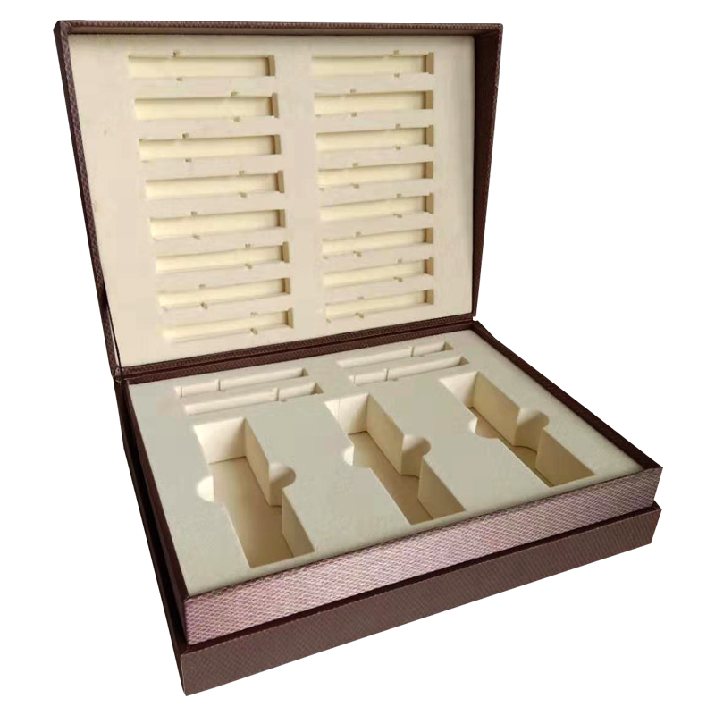 Cardboard Box WL-260608-3
